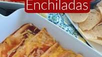 Easy Cheese Enchiladas Recipe Easy Cheese Enchiladas Recipe