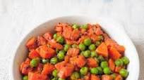 Gajar Matar ki Sabzi Gajar Matar ki Sabzi