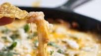 Chili Relleno Dip Chili Relleno Dip