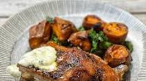 Jack's Slow Cooked Lamb Ribs Jack's Slow Cooked Lamb Ribs
