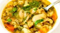 Anti-Inflammatory Chicken Soup Anti-Inflammatory Chicken Soup