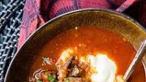 Paleo Hungarian Goulash Paleo Hungarian Goulash