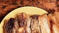 Inihaw na Liempo (Grilled Pork Belly) Inihaw na Liempo (Grilled Pork Belly)