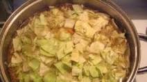Cabbage Stew Recipe Cabbage Stew Recipe