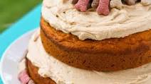 Spoiled Dog Cake Recipe Spoiled Dog Cake Recipe