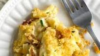 Low FODMAP Chicken & Bacon Ranch Mac and Cheese Low FODMAP Chicken & Bacon Ranch Mac and Cheese