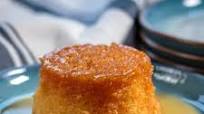 Slow Cooker Treacle Sponge Slow Cooker Treacle Sponge