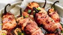 Air Fryer Jalapeno Poppers Air Fryer Jalapeno Poppers