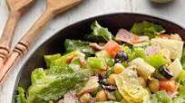 Super Italian Chopped Salad Super Italian Chopped Salad
