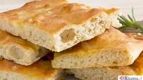 Focaccia genovese Focaccia genovese