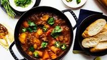 Instant Pot Bo Kho (Vietnamese Beef Stew) Recipe Instant Pot Bo Kho (Vietnamese Beef Stew) Recipe
