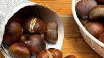 Cómo hacer castañas asadas al horno, sartén o microondas Cómo hacer castañas asadas al horno, sartén o microondas