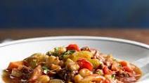 Hominy and Chorizo Chili Hominy and Chorizo Chili