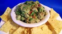 Boudro's Famous Guacamole- Riverwalk San Antonio Recipe - Food.com Boudro's Famous Guacamole- Riverwalk San Antonio Recipe - Food.com
