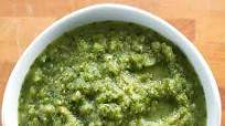 Salsa Verde Salsa Verde