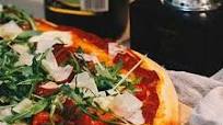 Pizza Base Dough Pizza Base Dough
