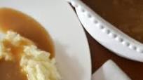 Classic Turkey Gravy Recipe (with giblets) Classic Turkey Gravy Recipe (with giblets)