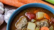 Albondigas Soup Recipe Albondigas Soup Recipe