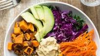 The Big Vegan Bowl The Big Vegan Bowl