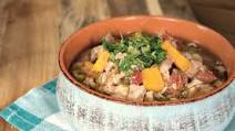 Crock-Pot Mexican Pork Stew Recipe Crock-Pot Mexican Pork Stew Recipe