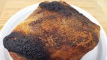 Slow Roasted Crispy Pork Shoulder Slow Roasted Crispy Pork Shoulder