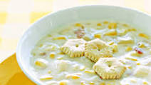 Corn Chowder Corn Chowder