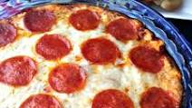 Pizza Dip Pizza Dip