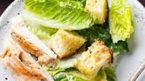 Chicken Caesar Salad Chicken Caesar Salad