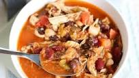 Instant Pot Chicken Chili Instant Pot Chicken Chili