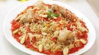 Afghani Pulao Recipe Afghani Pulao Recipe