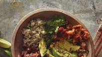 Brisket, Bacon and Blue Guacamole Brisket, Bacon and Blue Guacamole