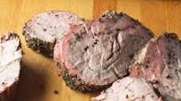 Smoked Pork Tenderloin Smoked Pork Tenderloin