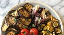 Roasted Veggies Antipasto Platter Roasted Veggies Antipasto Platter