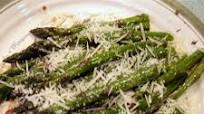 Easy Asparagus Easy Asparagus