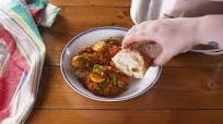 Slow Cooker Sausage Casserole Slow Cooker Sausage Casserole
