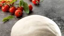 Pizza Dough Pizza Dough