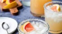 Grapefruit Margarita Pitcher Grapefruit Margarita Pitcher