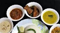 Traditional Bengali Platter recipe by Bethica Das at BetterButter Traditional Bengali Platter recipe by Bethica Das at BetterButter