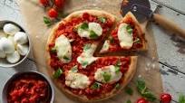 Classic Margherita Pizza Classic Margherita Pizza