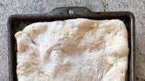 How To Par Bake Pizza Dough To Freeze Or Bake Later | Sip Bite Go How To Par Bake Pizza Dough To Freeze Or Bake Later | Sip Bite Go