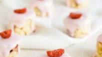 Tea Cakes Tea Cakes