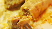 Hot Tamales (Louisiana Style) Hot Tamales (Louisiana Style)
