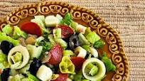 Antipasto Chopped Salad Antipasto Chopped Salad