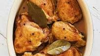 Crock Pot (Slow Cooker) Chicken Adobo Crock Pot (Slow Cooker) Chicken Adobo