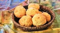Air Fryer Hush Puppies Air Fryer Hush Puppies