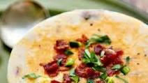 Instant Pot Potato Soup Instant Pot Potato Soup