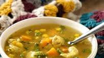 Easy Chicken Soup | Philips Easy Chicken Soup | Philips