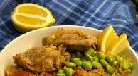 Instant Pot® Spanish Chicken and Rice Instant Pot® Spanish Chicken and Rice