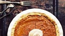 Pumpkin Pie Recipe Pumpkin Pie Recipe