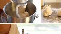 KitchenAid Pizza Dough KitchenAid Pizza Dough